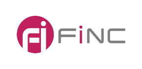 株式会社FiNCのロゴ画像