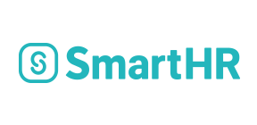 株式会社SmartHRのロゴ画像