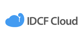 株式会社IDCフロンティアのロゴ画像