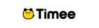 株式会社タイミーのロゴ画像