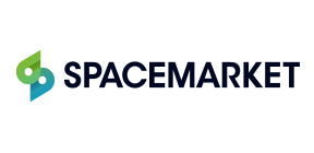 株式会社スペースマーケットのロゴ画像