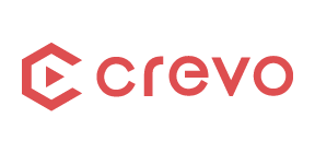 Crevo株式会社のロゴ画像