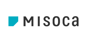 株式会社Misocaのロゴ画像