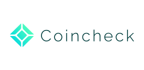 コインチェック株式会社のロゴ画像