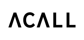ACALL株式会社のロゴ画像