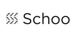 株式会社Schooのロゴ画像