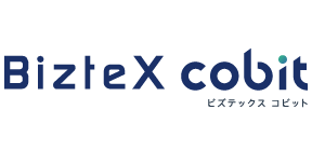 BizteX株式会社のロゴ画像