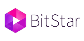 株式会社BitStarのロゴ画像