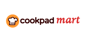 クックパッド株式会社のロゴ画像