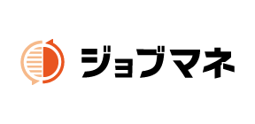 ジョブマネ株式会社のロゴ画像