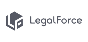株式会社LegalForceのロゴ画像