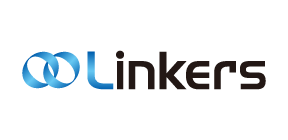 リンカーズ株式会社のロゴ画像