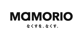 MAMORIO株式会社のロゴ画像