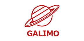 ガリレオスコープ株式会社のロゴ画像