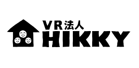 株式会社HIKKYのロゴ画像