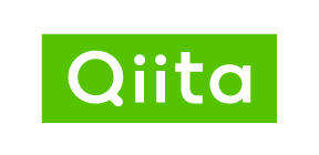 Qiita株式会社のロゴ画像
