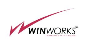 ウィンワークス株式会社のロゴ画像