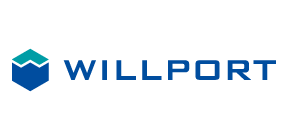 ウィルポート株式会社のロゴ画像
