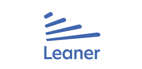 株式会社Leaner Technologiesのロゴ画像