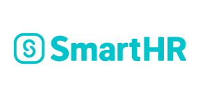 株式会社SmartHRのロゴ画像