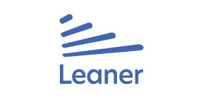 株式会社Leaner Technologiesのロゴ画像