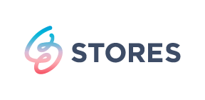 STORES 株式会社のロゴ画像