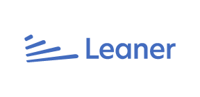 株式会社Leaner Technologiesのロゴ画像