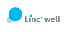 株式会社Linc’wellのロゴ画像