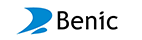 ベニックソリューション株式会社のロゴ画像