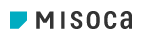株式会社Misocaのロゴ画像