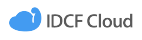 株式会社IDCフロンティアのロゴ画像