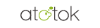 株式会社アトトックのロゴ画像
