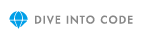 株式会社DIVE INTO CODEのロゴ画像