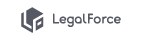 株式会社LegalForceのロゴ画像