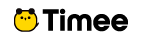 株式会社タイミーのロゴ画像