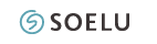 SOELU株式会社のロゴ画像