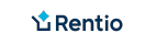 レンティオ株式会社のロゴ画像