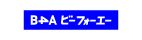 株式会社B4Aのロゴ画像