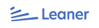 株式会社Leaner Technologiesのロゴ画像