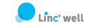 株式会社Linc’wellのロゴ画像