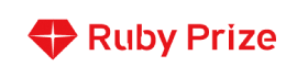 Ruby Prize バナー
